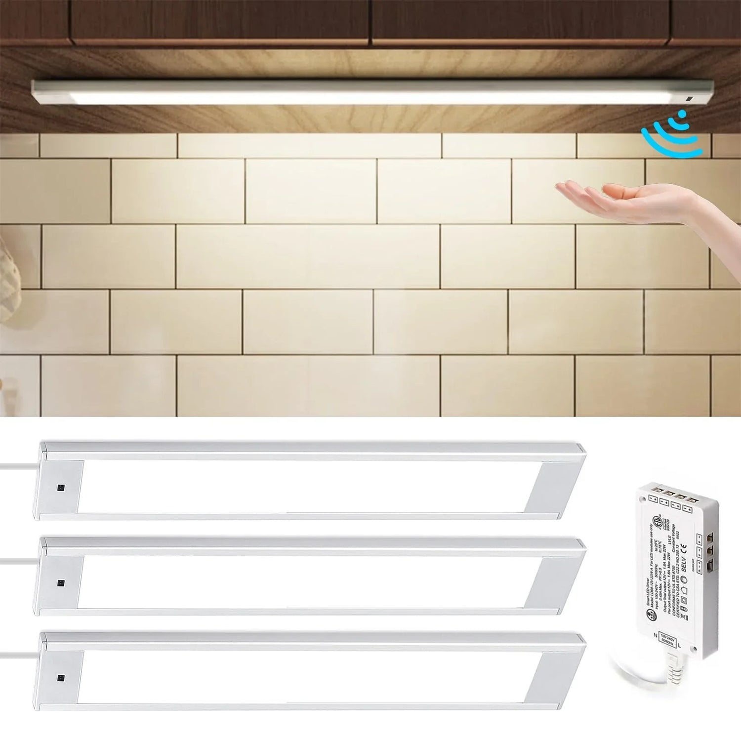 Indoor Motion Lights