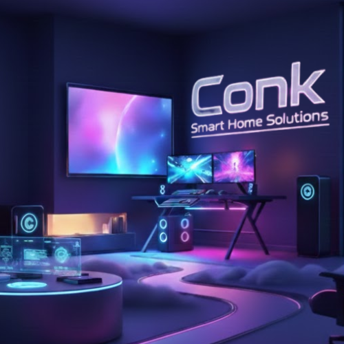 ConkSmartHomeSolutions