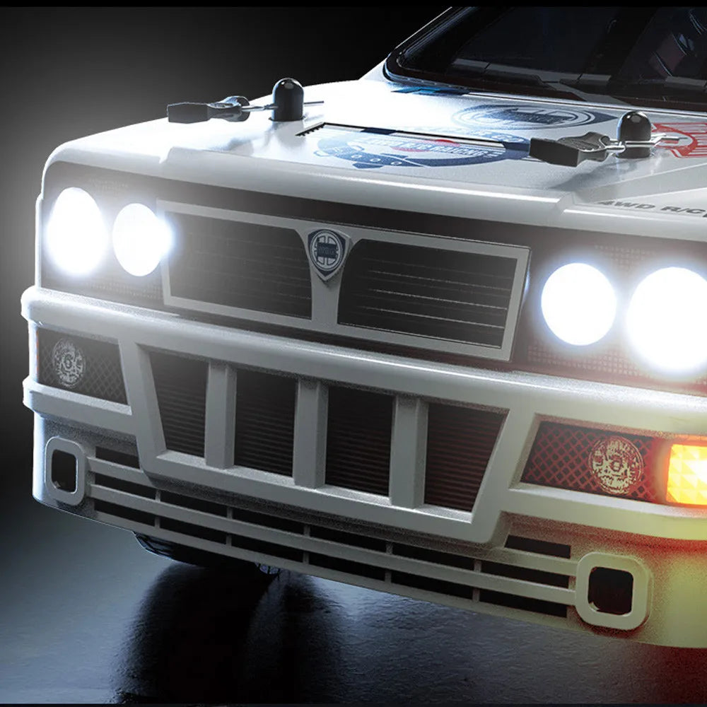 MJX 14301 14302 14303 1/14 RC Car 55km/h Brushless HYPER GO 2.4G Remote Control 4WD Off-road High Speed RC Car Truck Hobby Toy