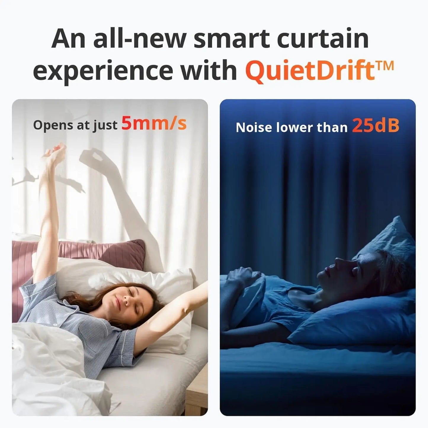 Smart Curtain Opener Bluetooth Remote Control App Add Hub Work With Alexa Google Home Homekit